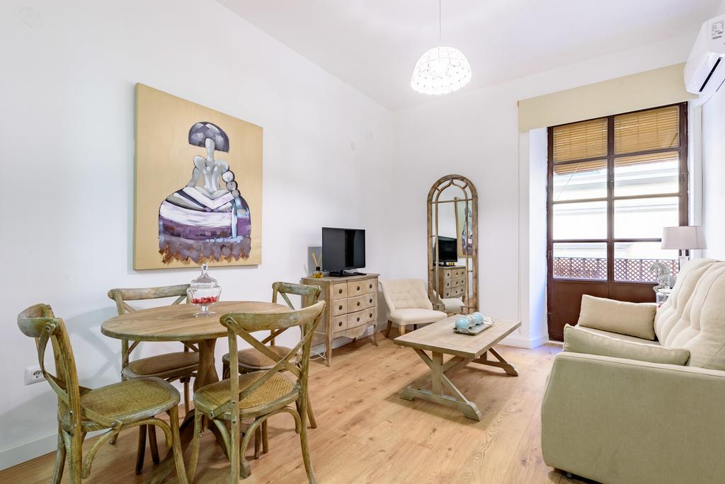 Apartamento Garcia Lorca III Granada Exterior photo