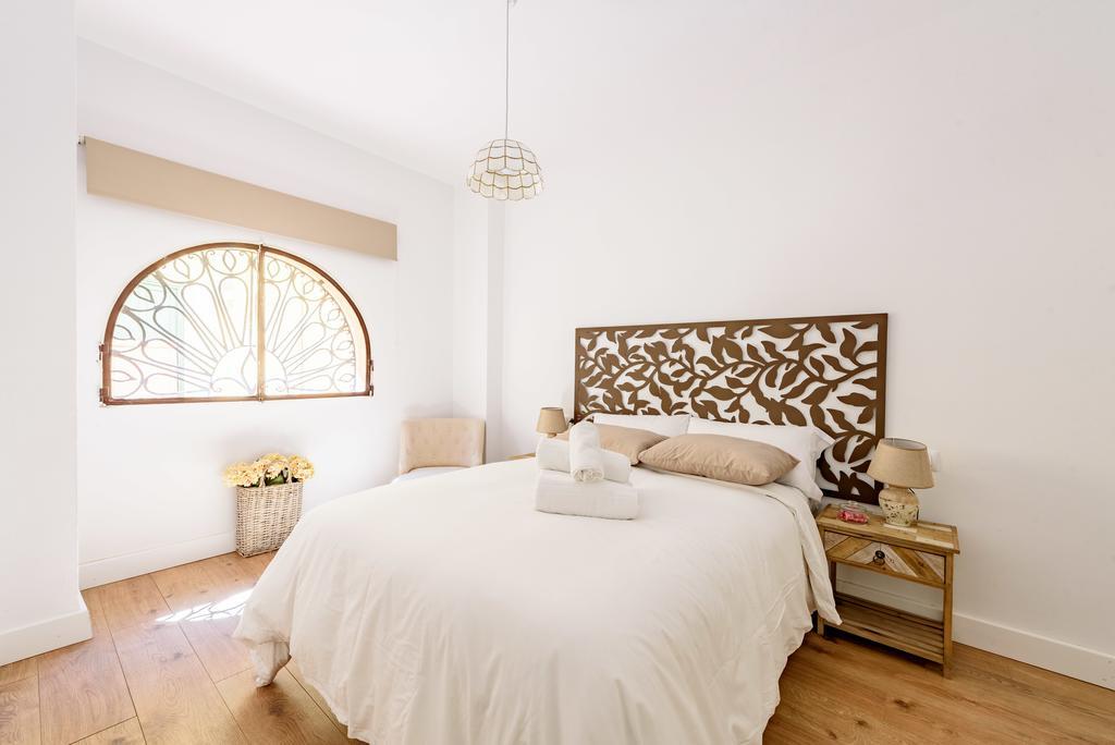 Apartamento Garcia Lorca III Granada Exterior photo